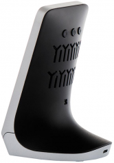 Détecteur CO2 Kokoon Air Protect - écran LCD et connexion Wifi